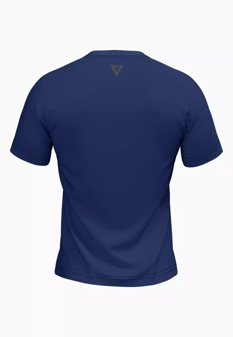 CORE TECH® II Men Raglan Tee