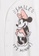 FOX Kids & Baby white Disney Long Sleeves Overall BD0BFKA3453E31GS_3