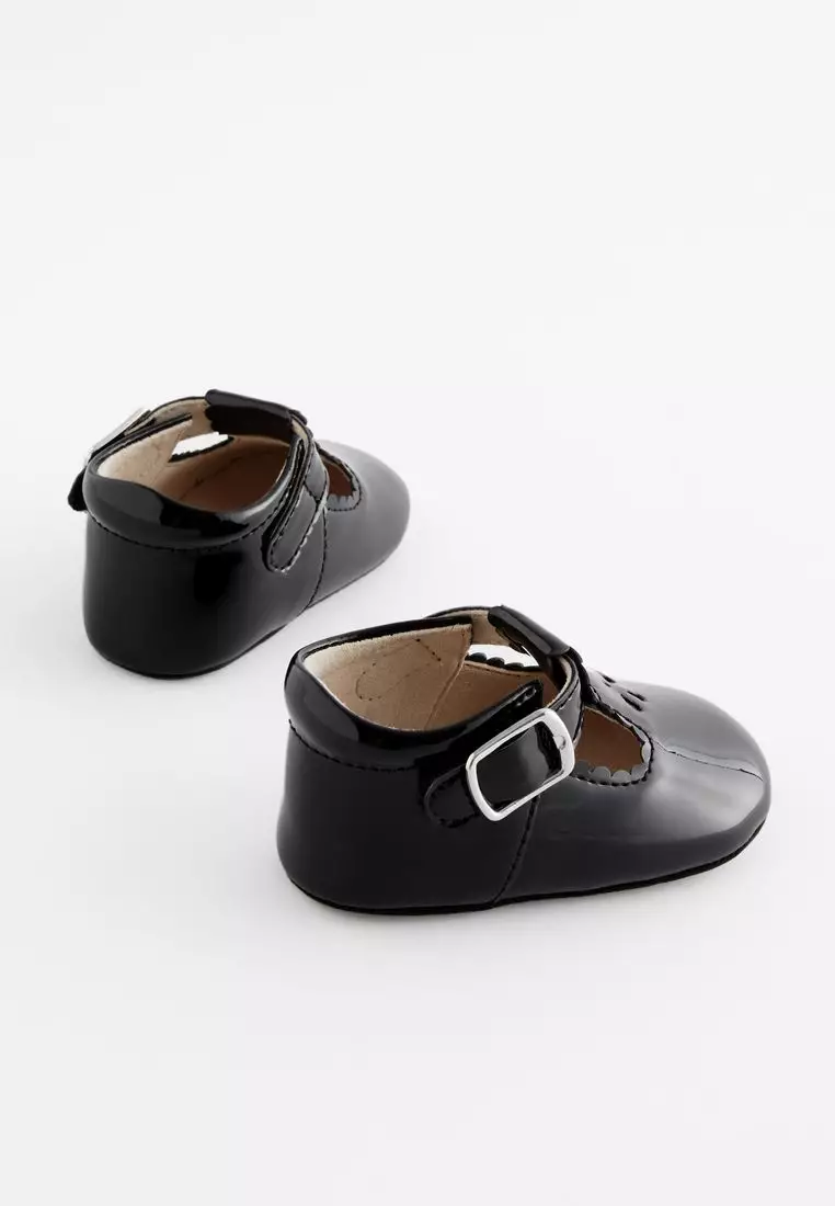 Buy NEXT T Bar Baby Shoes 2024 Online ZALORA Singapore