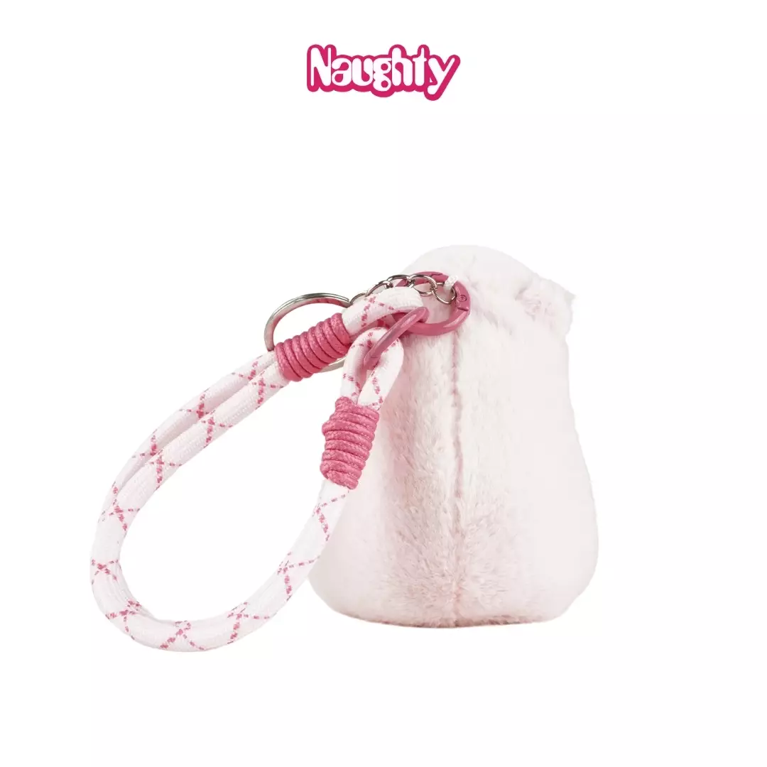 Gantungan Tas Tali Hp Strap Phone Keychain Bag Capybara GKC241000002 Naughty Accessories
