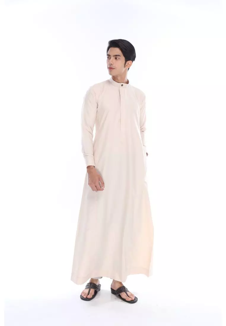 Jubah Medina For Men