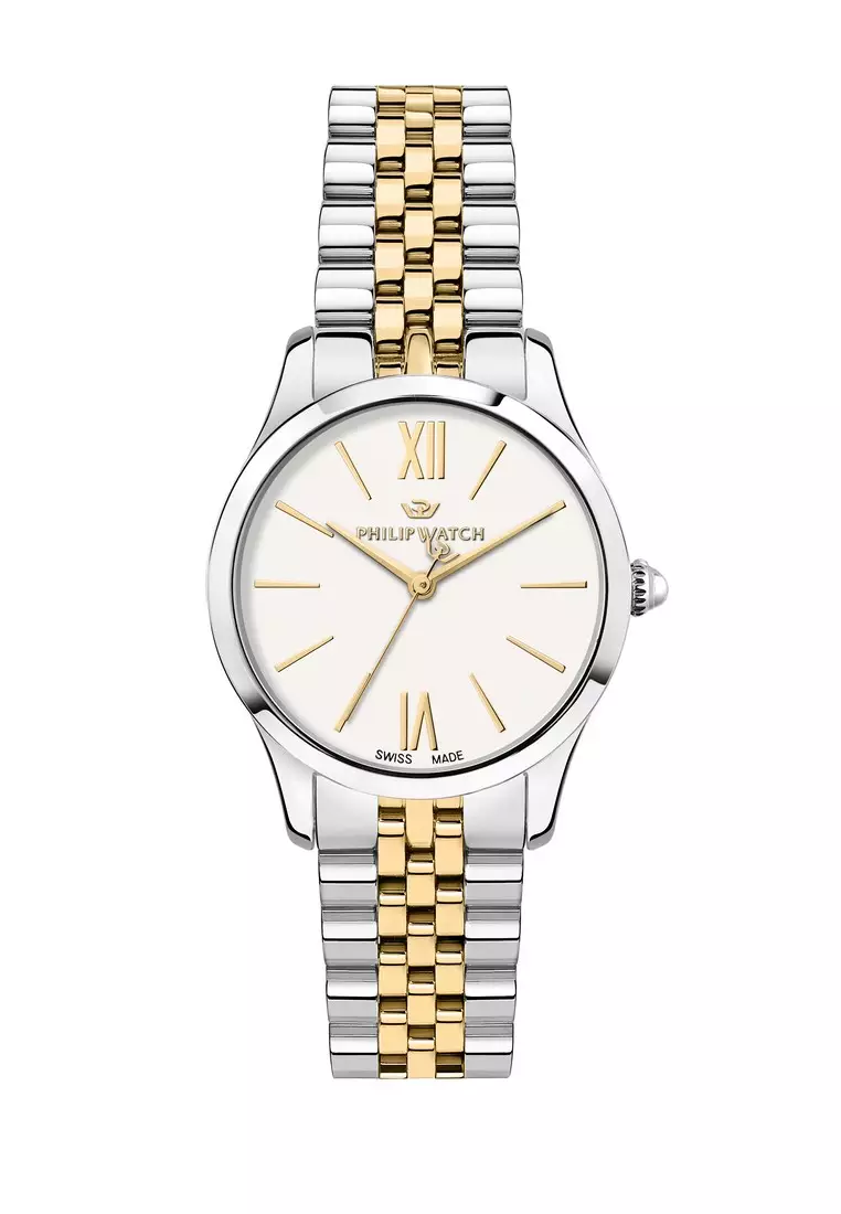 Philip watch hotsell 8253