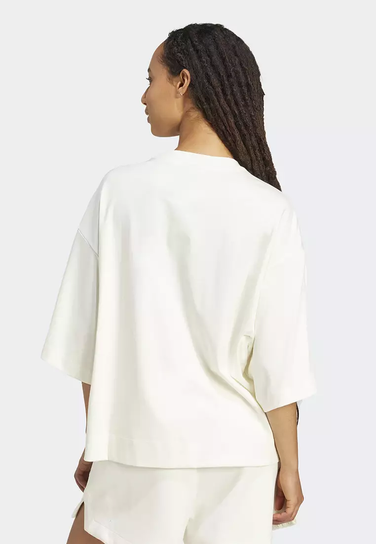 Soft Lux Loose T-Shirt