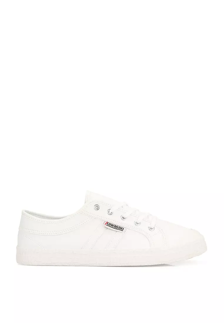 Buy Kawasaki Footwear Retro Tennis 2.0 Microfiber Sneakers 2024