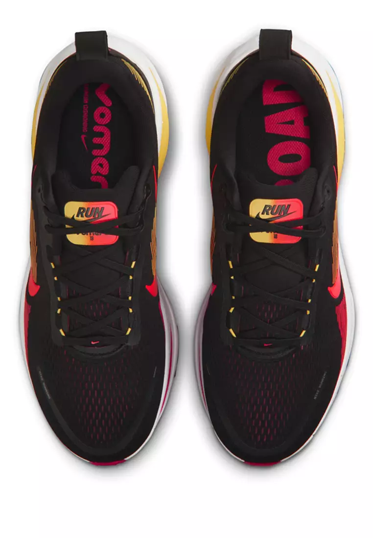 Vomero 18 Road Running Shoes