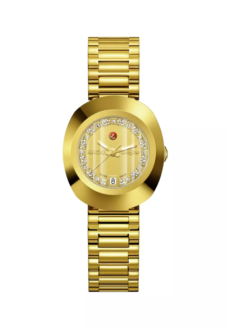Rado DiaStar The Original Automatic Watch R12416673