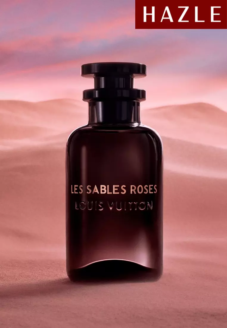 Les Sables Roses Unisex EDP 100 ml