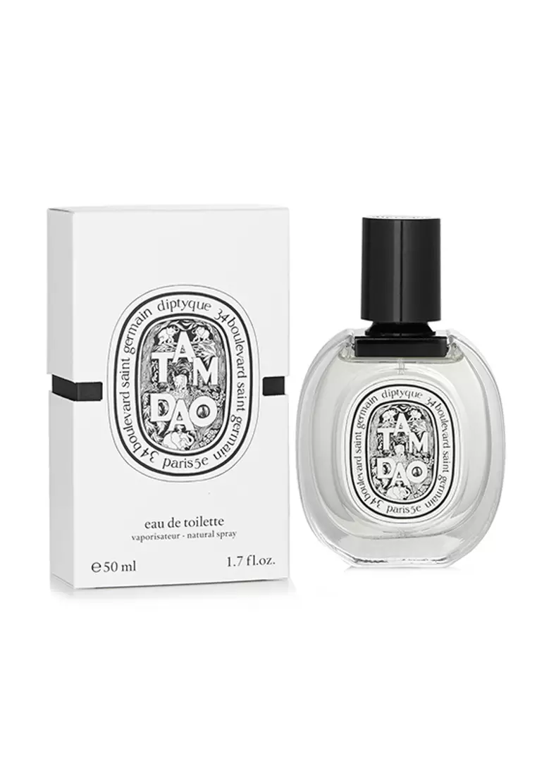 Buy Diptyque DIPTYQUE - Tam Dao Eau De Toilette Spray 50ml/1.7oz