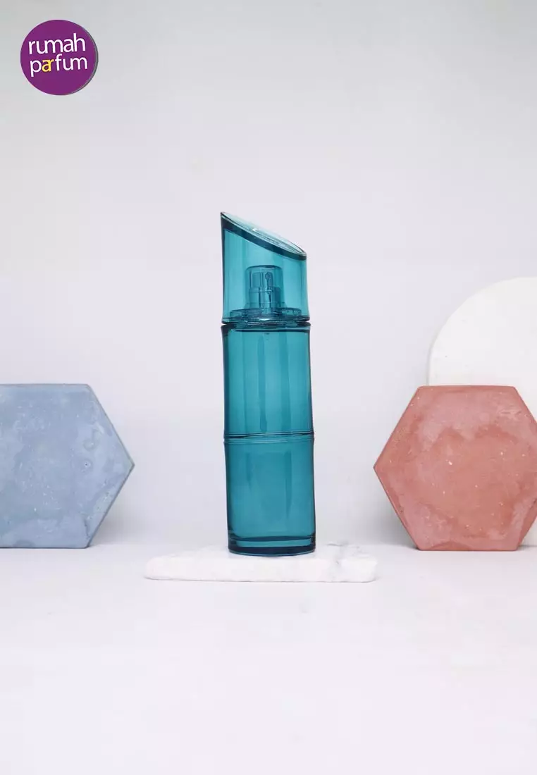 Kenzo Kenzo Homme EDT Marine 110 ML