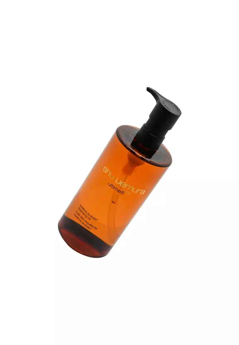 Buy Shu Uemura Shu Uemura Advanced Ultime8∞ Sublime Tsubaki