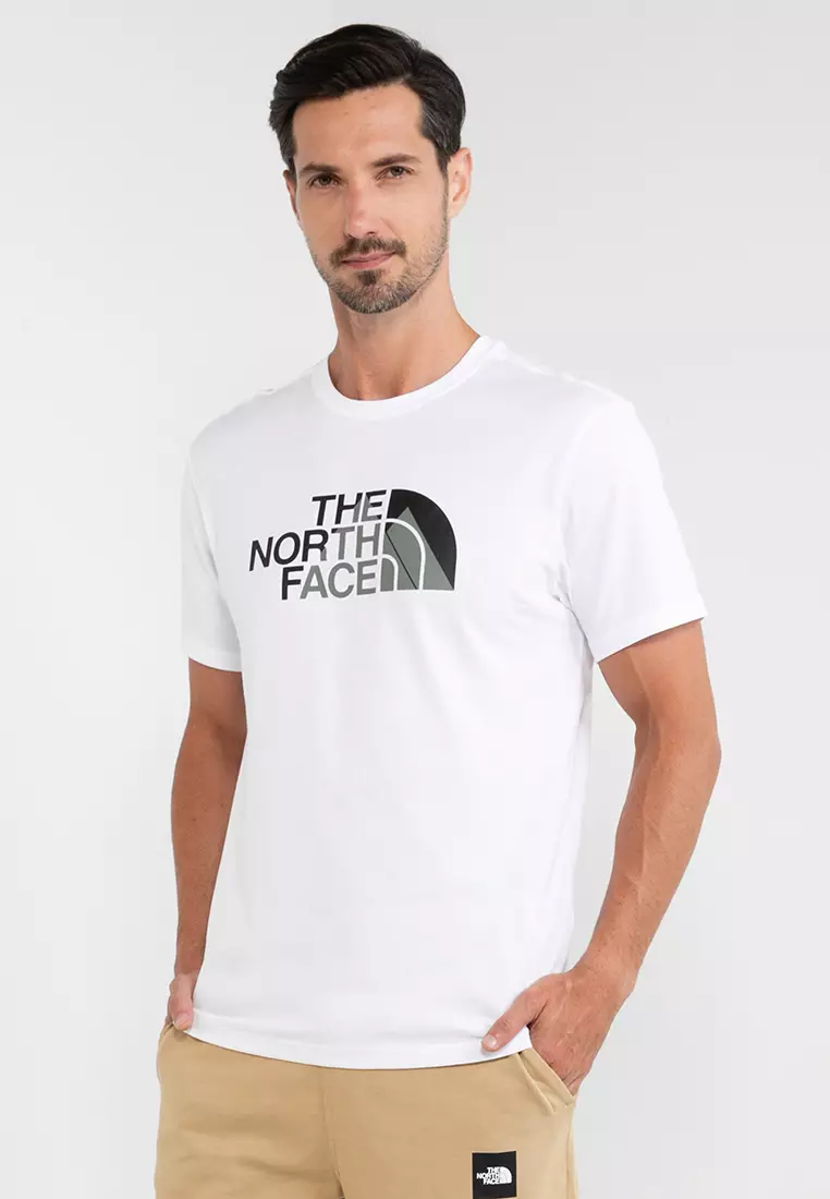 White north 2025 face shirt