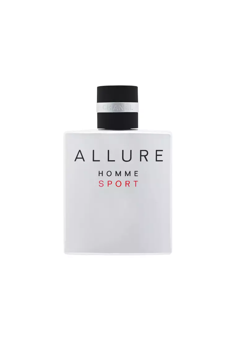 Buy Chanel CHANEL Allure Homme Sport Eau de Toilette Spray (100ml