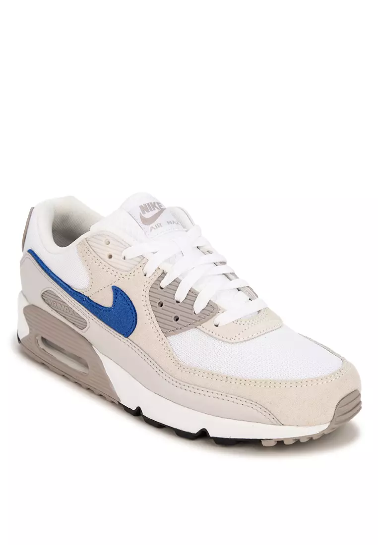 2025 Nike Air Max 90 New Release Nike Air Max 90 LTR Black White