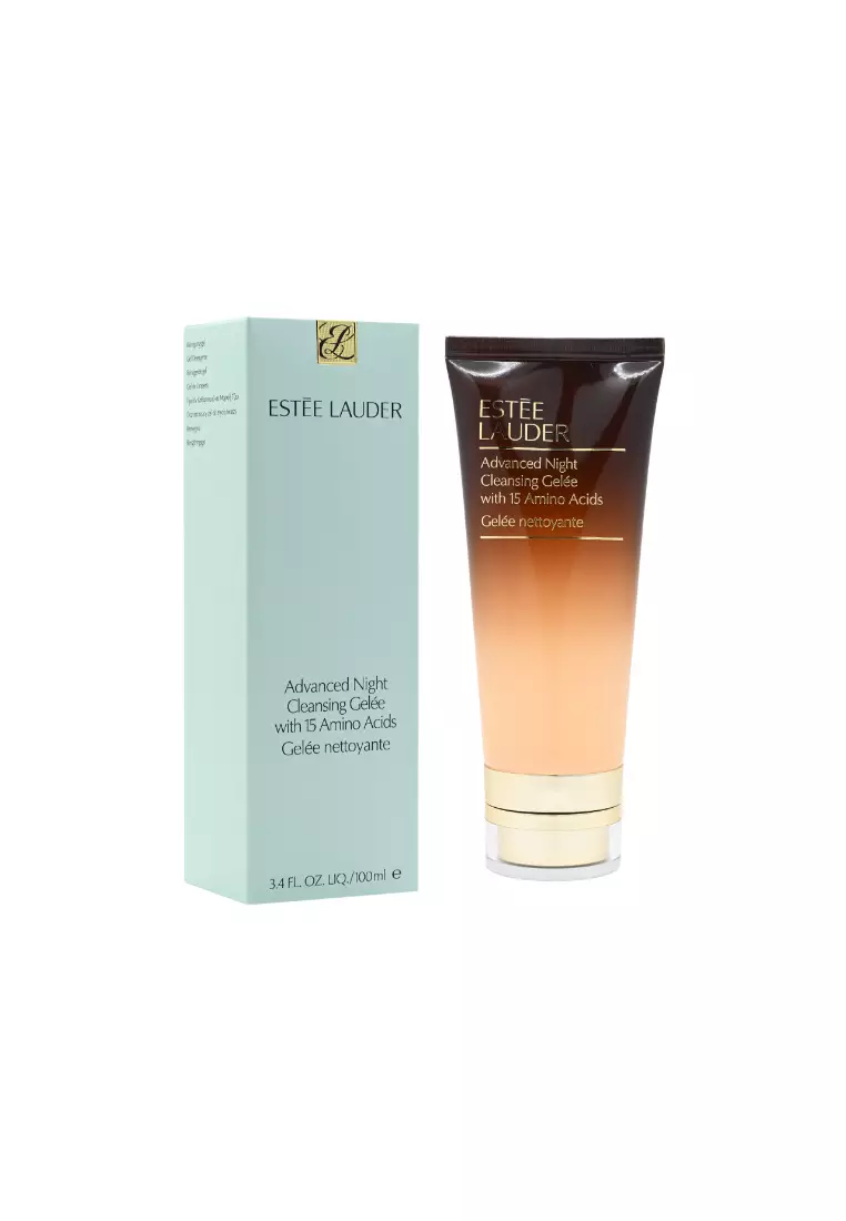 Buy Estée Lauder Estee Lauder Advanced Night Cleansing Gelée Cleanser ...