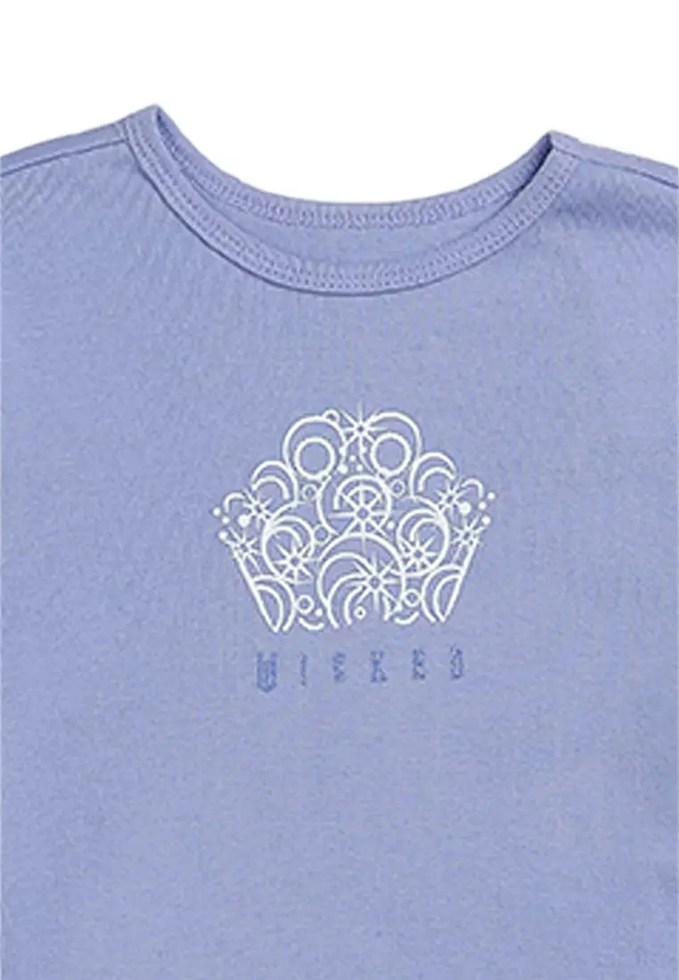 Wicked x GAP Graphic Tee - Holiday 2025