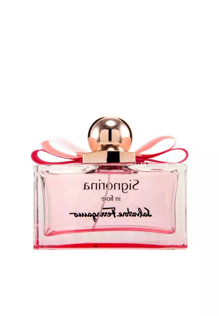 網上選購Salvatore Ferragamo Salvatore Ferragamo Signorina In