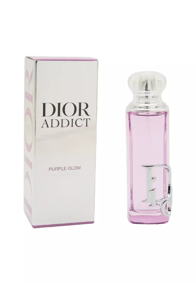 Christian Dior ADDICT PURPLE GLOW EAU DE PARFUM 30ml 2026 | Buy