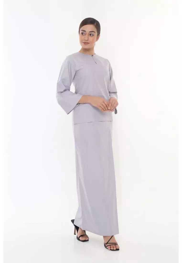 Baju Kurung Kedah Qaseh