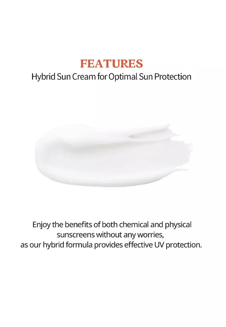 SKINFOOD - Tomato Tone Up Sun Cream