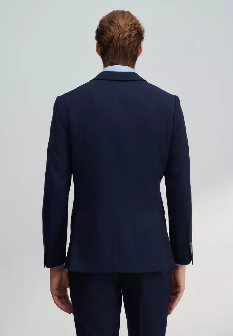 Teflon套裝西裝外套