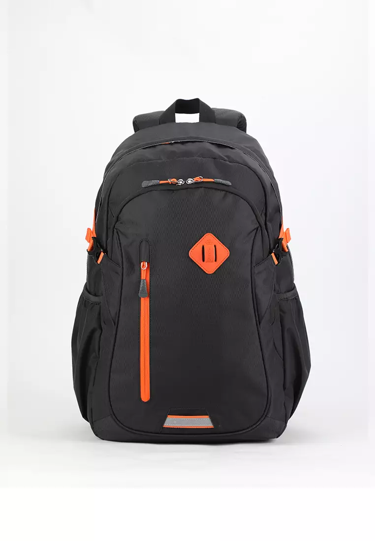 Buy AOKING Upgraded Ergonomic Backpack School Bag Waterproof