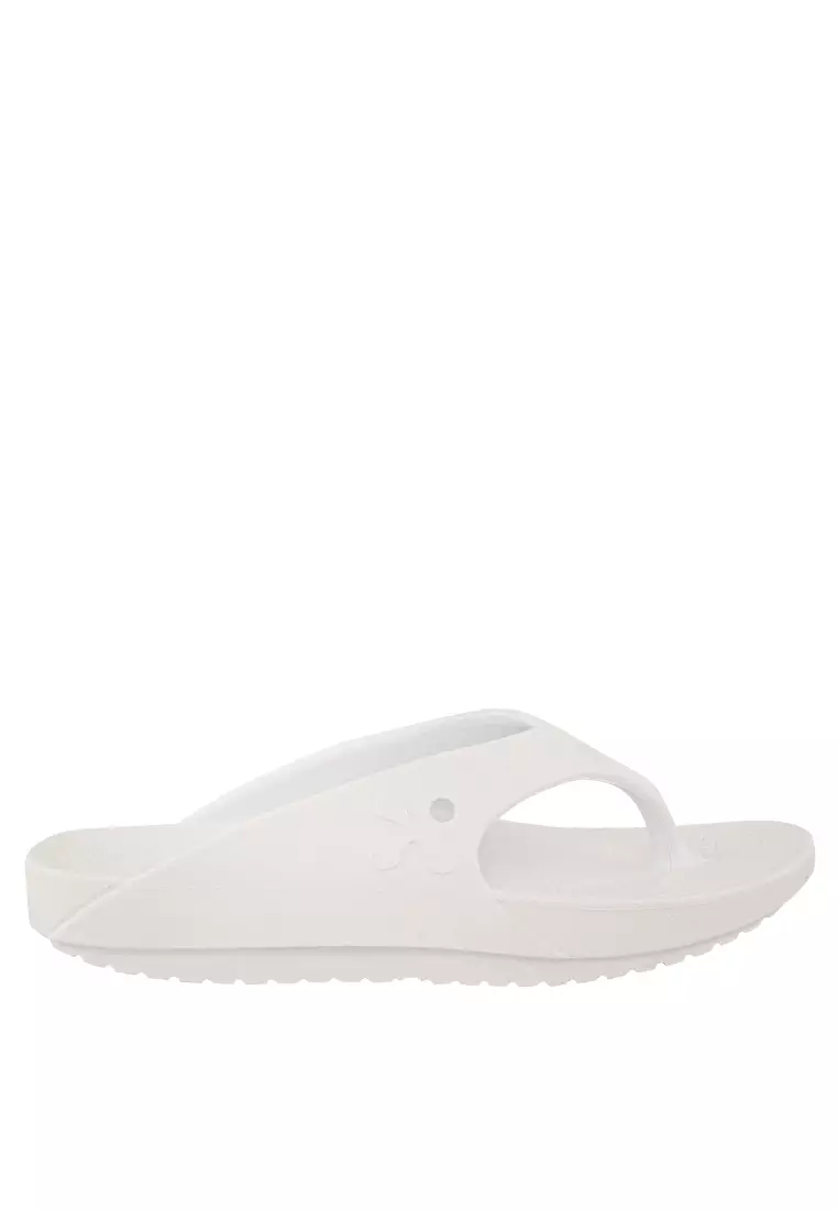 Explorer Plain Slippers for Womens