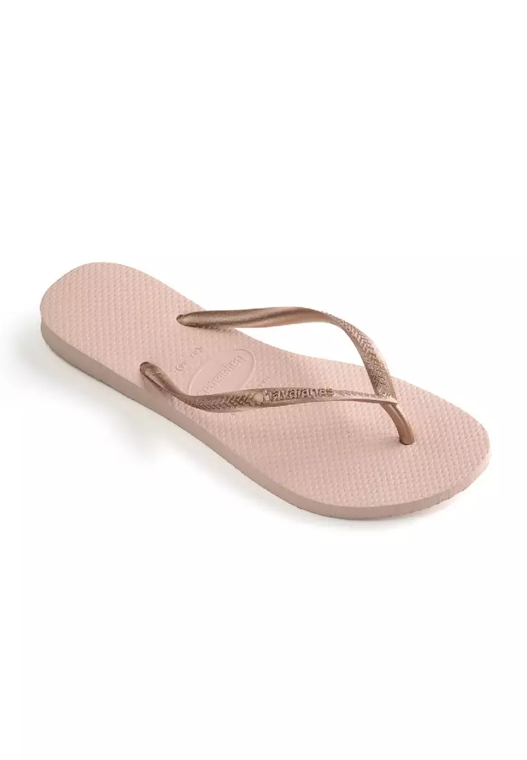 Slim 0076-Ballet Rose - Sandal Wanita