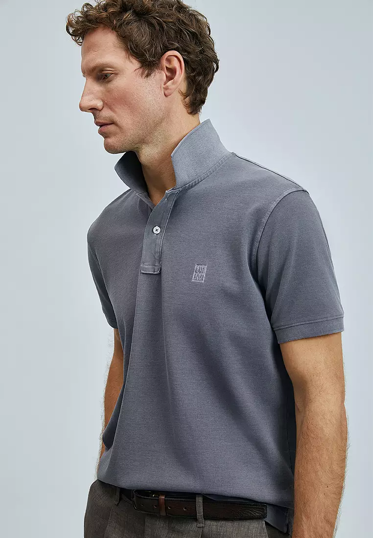 Vernon Polo Shirt