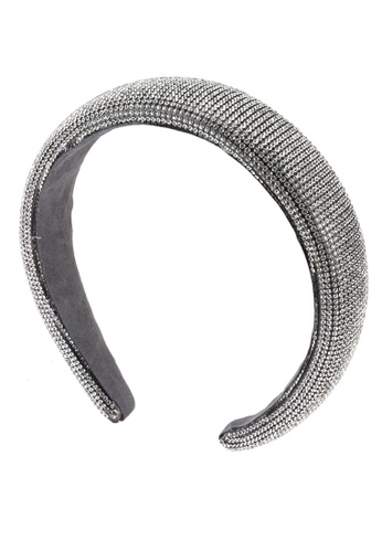 Buy Vero Moda Killy Simili Hairband 2021 Online Zalora Singapore