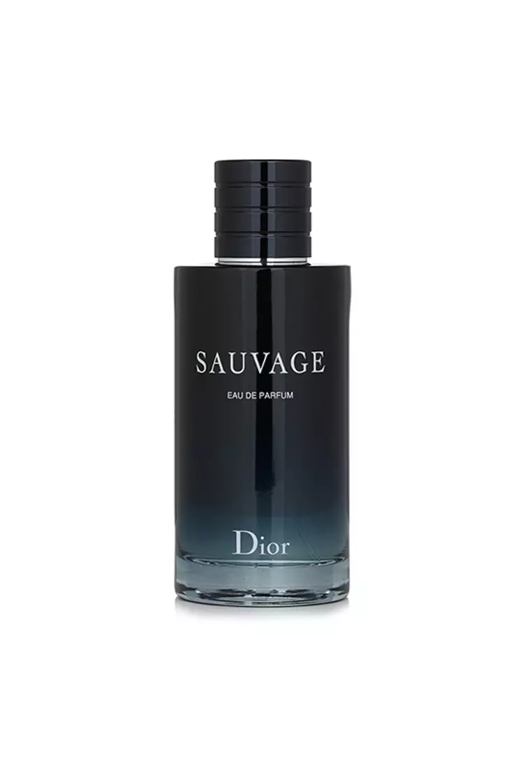 Buy Christian Dior CHRISTIAN DIOR - Sauvage Eau De Parfum Spray