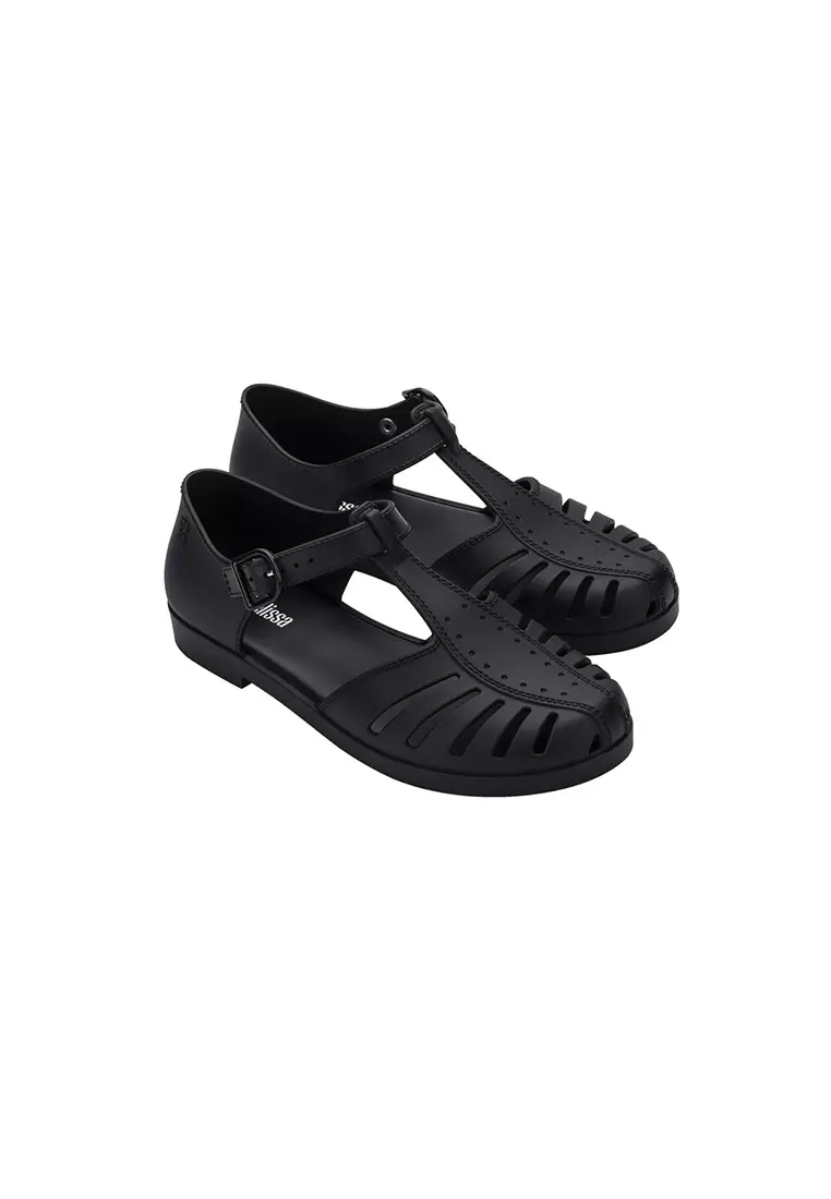 Melissa Aranha 79 Ii Ad Ladies Sandals