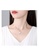 Rouse silver S925 Pearl Geometric Necklace A1E26ACE69D2BCGS_3