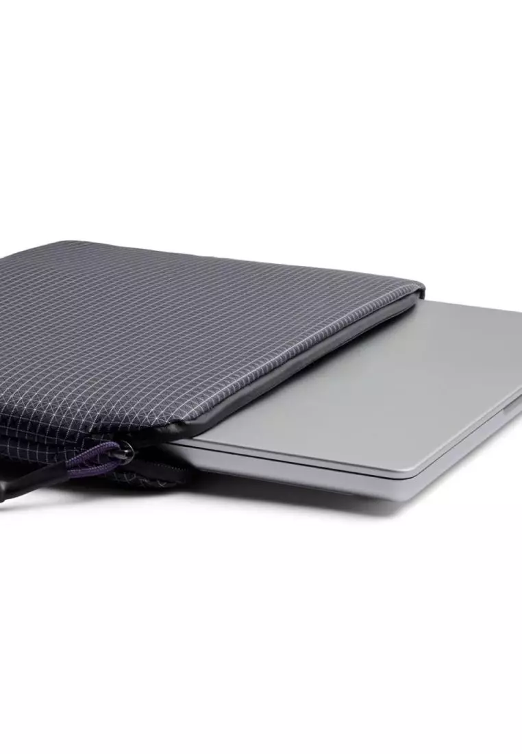 Bellroy Lite Laptop Sleeve 14" - Arcadegray