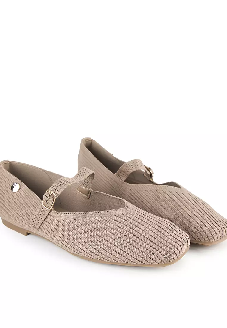 Ladies Shoes 06226Za