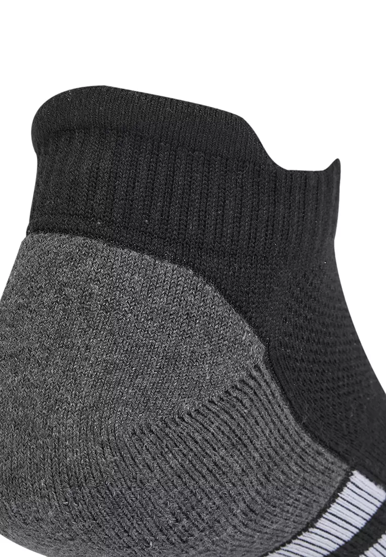 Performance CLIMACOOL Cushioned Low Socks 3 Pairs