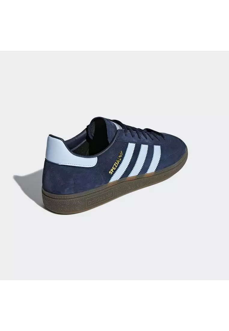 handball spezial shoes