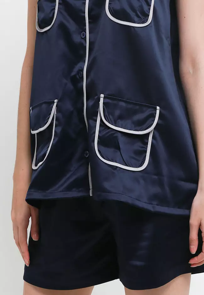 Sweater Hoodie Long Pants Set