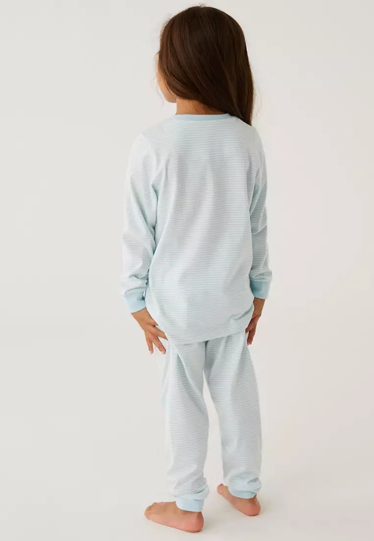 Frozen pyjamas 2025 marks and spencer