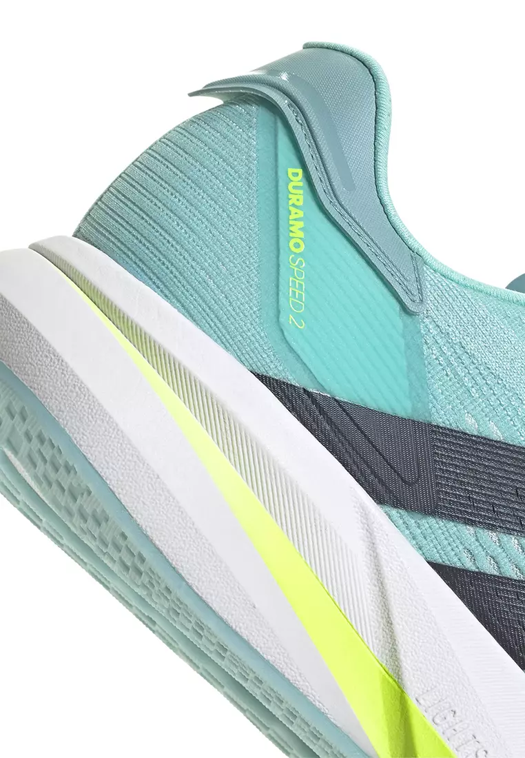 Duramo Speed 2 Running