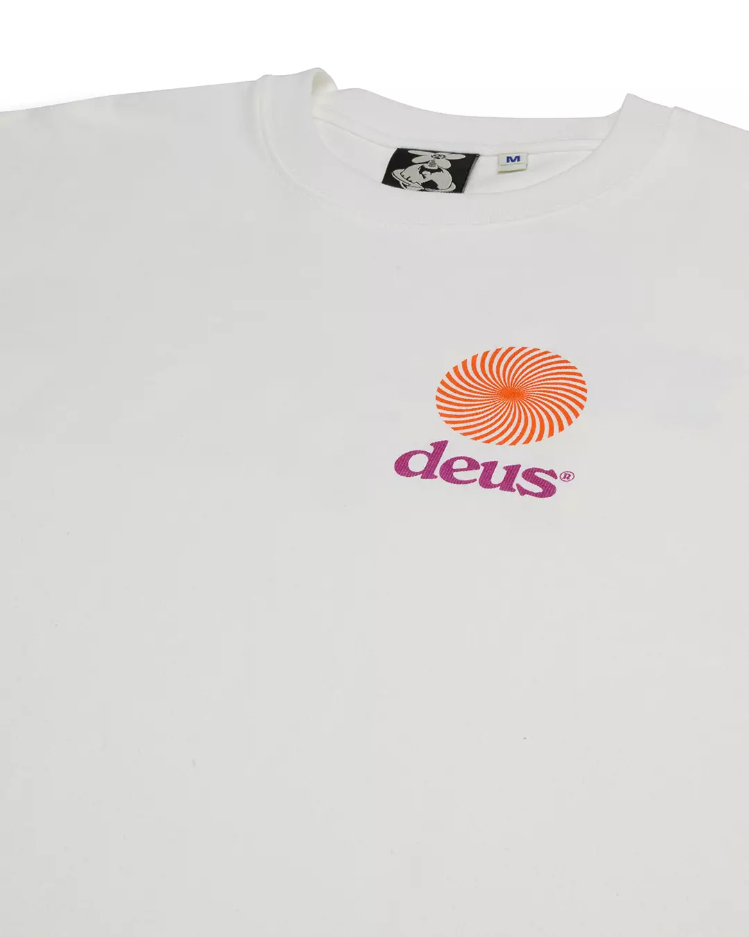 Strata Tee