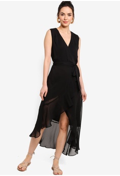Wedding Guest Dresses Shop Online On Zalora Philippines