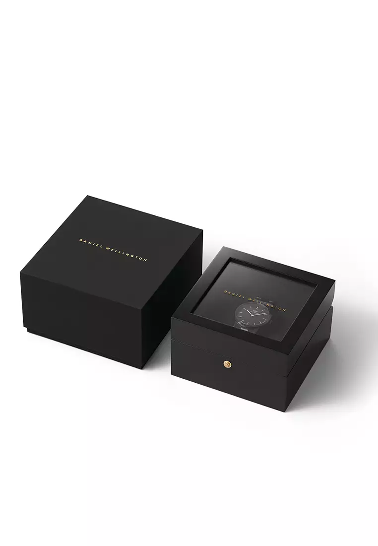Daniel wellington x hotsell lay