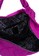 Desigual purple Papier-Look Shoulder Bag CAAC4AC40F108CGS_5