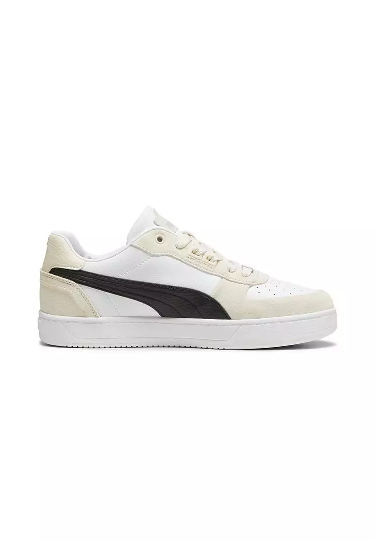 Discount on Puma  shoes - SKU: Puma Caven 2.0 Lux Sd Unisex Sneakers