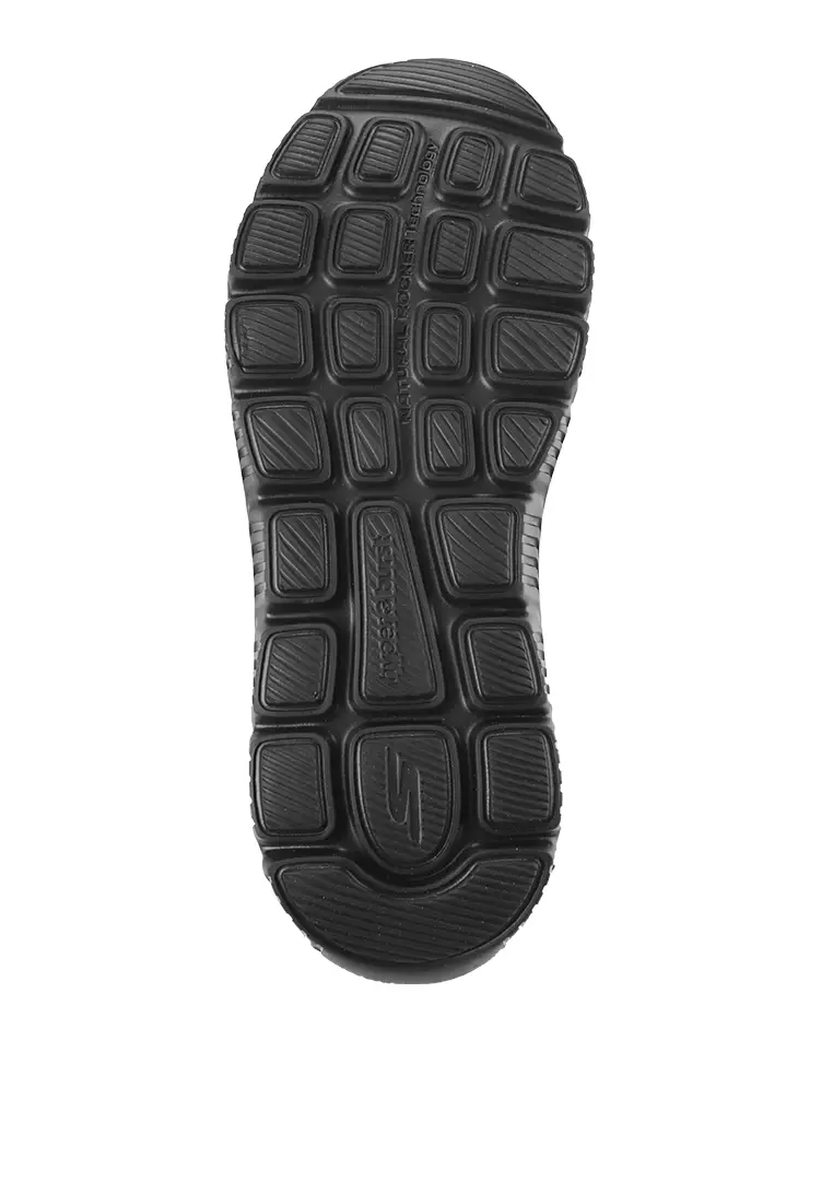 Go Walk Max Cushioning Hyper Burst