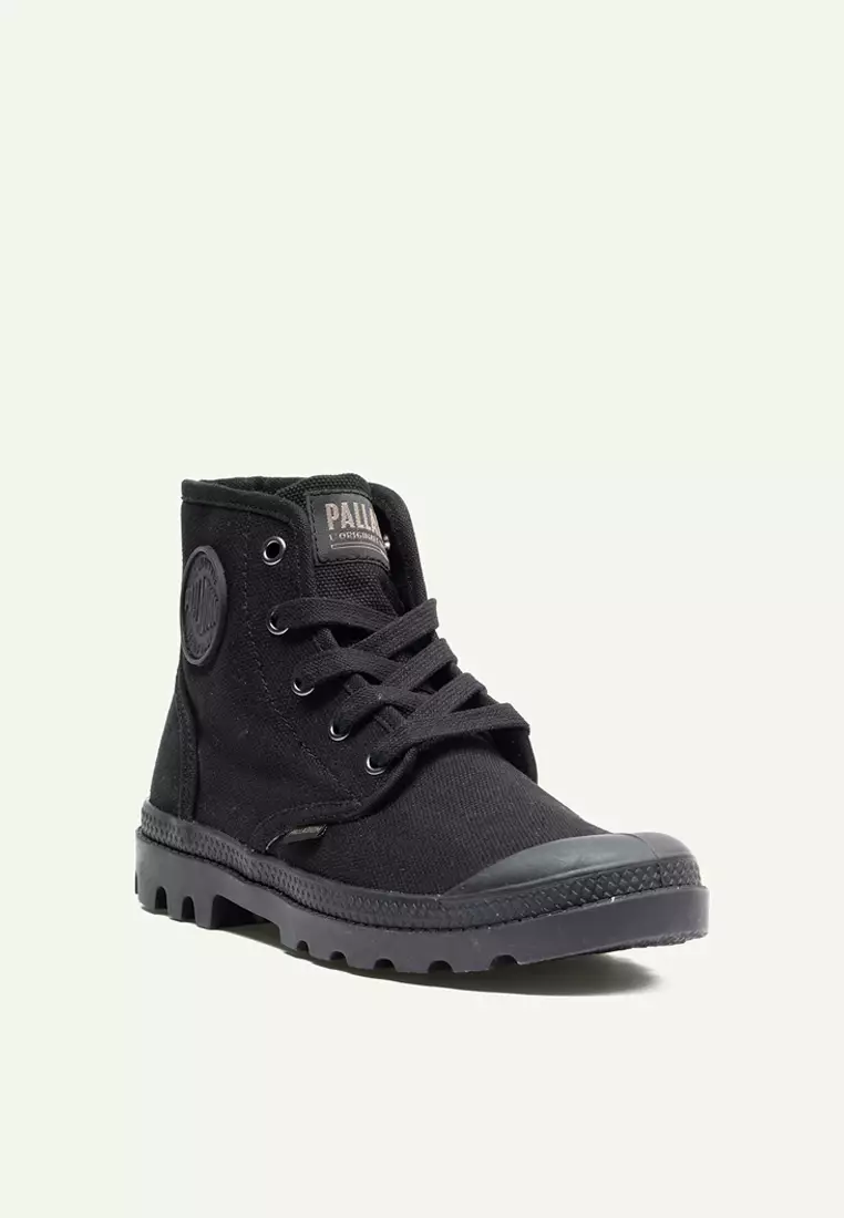 Pampa Hi Women's Boots