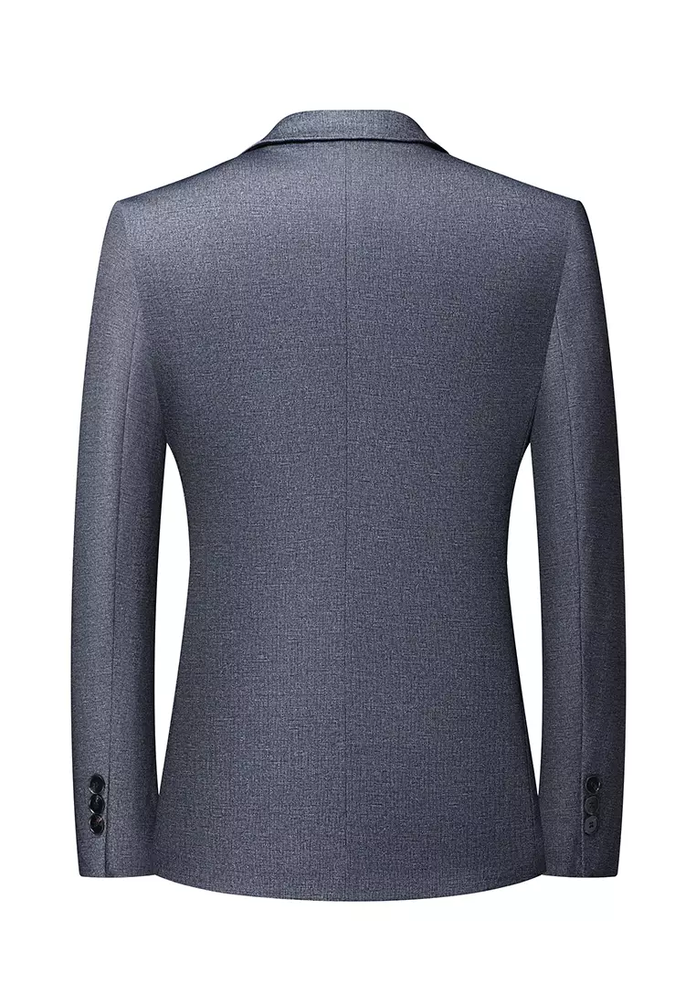 Slim Casual Suit Jacket LB6672