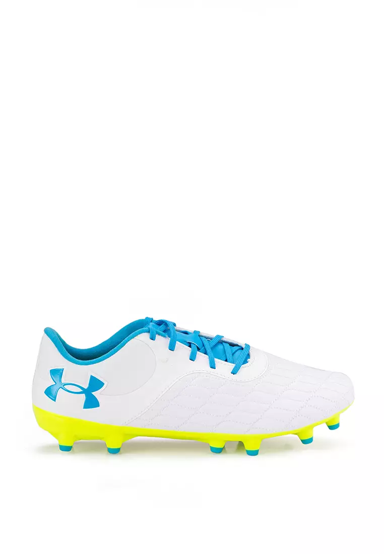 Discount on Under Armour  shoes - SKU: Magnetico Select 3 FG Soccer Cleats Shoes