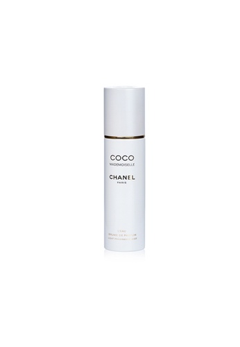Chanel CHANEL - Coco Mademoiselle L'Eau Light Fragrance Mist 100ml/  2023 | Buy Chanel Online | ZALORA Hong Kong