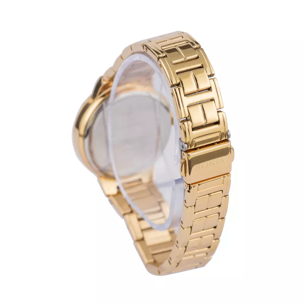 Jam Tangan Bonia Rosso Jam Tangan Wanita BR10282-2223S Original
